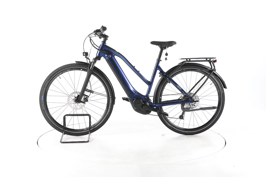 Giant Explore E+ 2 Trekking E-Bike - Image 7