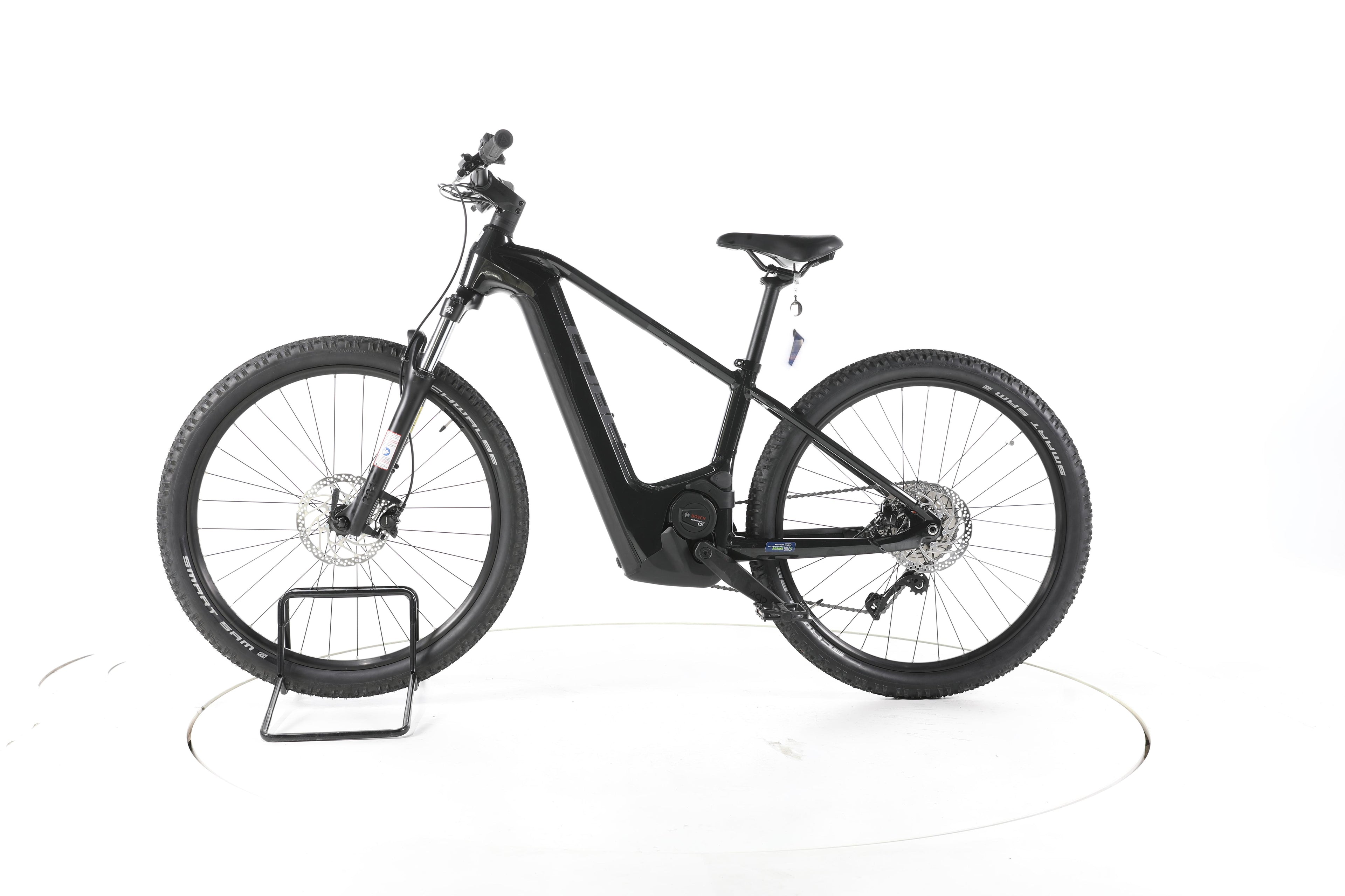 Cube Reaction Hybrid ONE E-Bike 2023 - Image 7