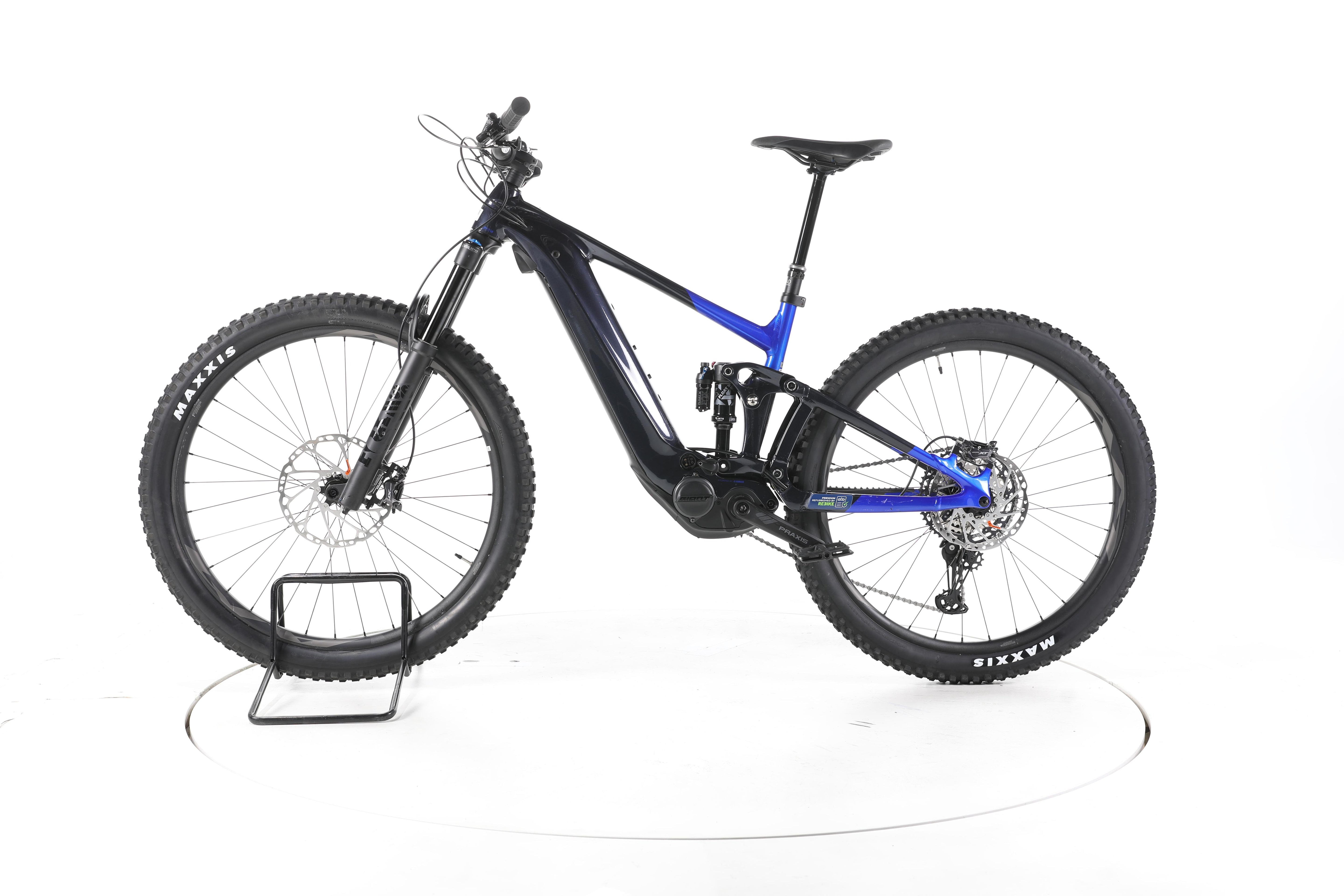 Giant Trance X E+ 1 Fully E-Bike - Image 7