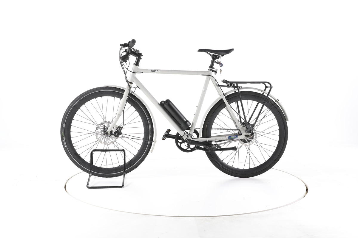 Sushi MAKI 3.0 City E-Bike - Image 7
