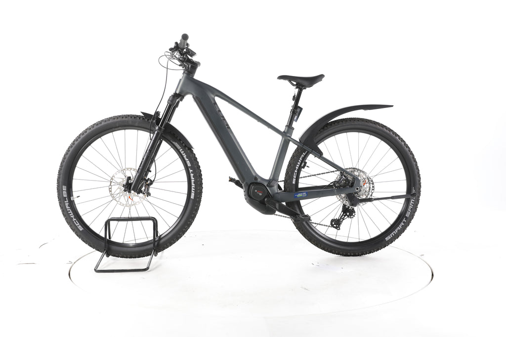 Cube Reaction Hybrid SLX E-Bike 2025 - Image 7