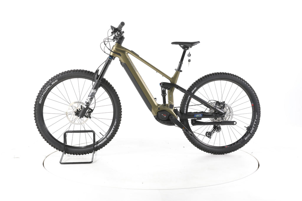 Conway XYRON ST E-Bike Fully 2025 - Image 7