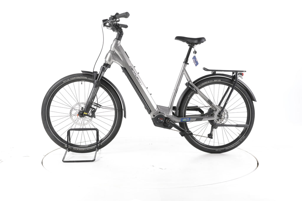Centurion E-Fire City R960i Plus Trekking E-Bike Tiefeinsteiger - Image 7