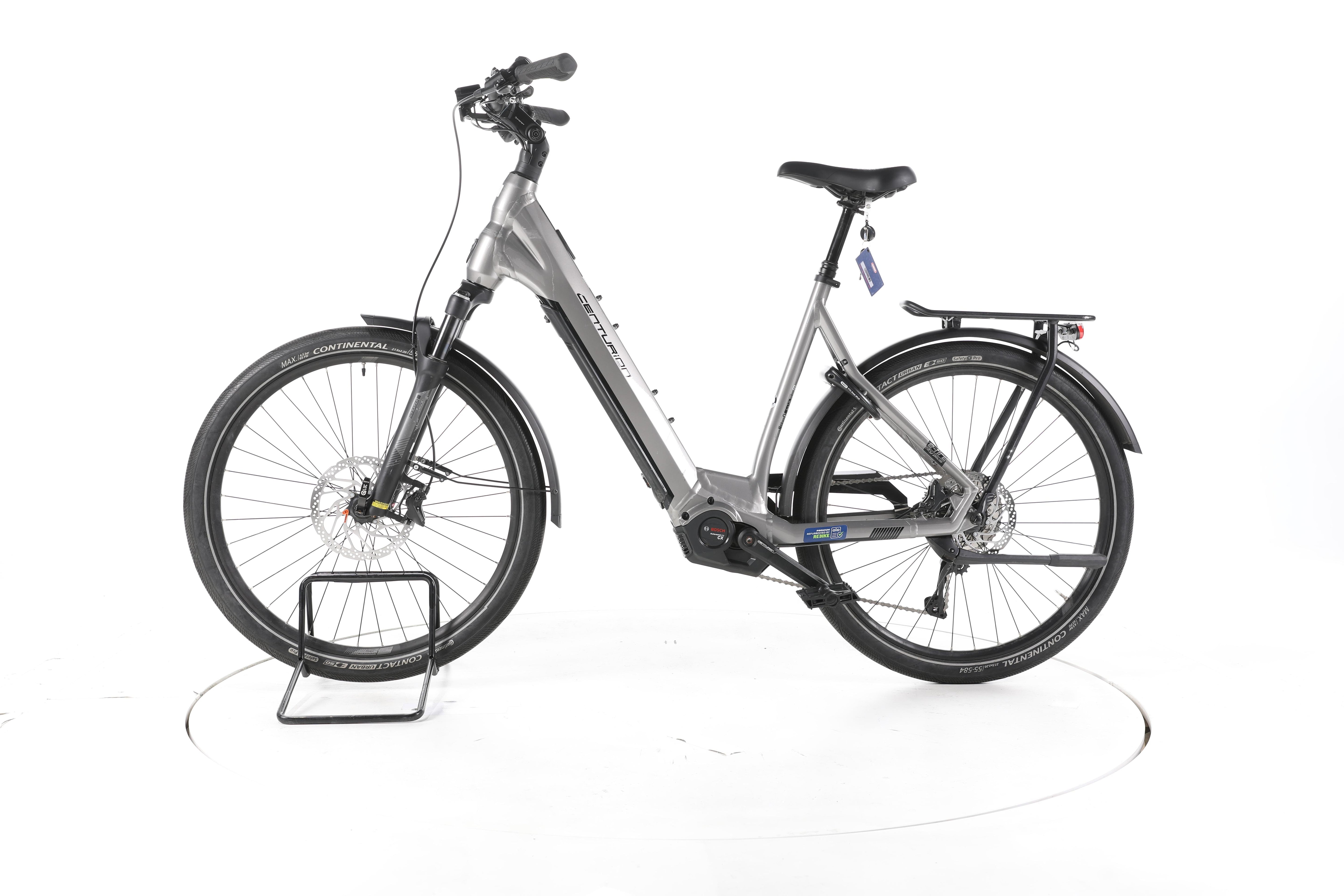 Centurion E-Fire City R960i Plus Trekking E-Bike Tiefeinsteiger - Image 7