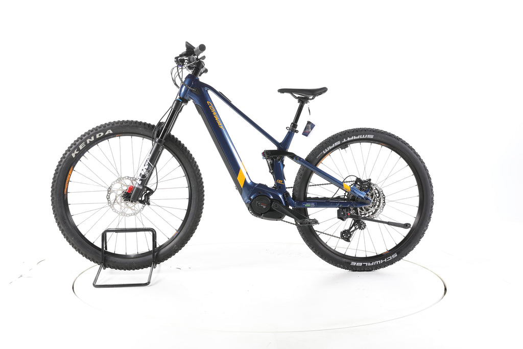 Conway Xyron S 3.9 Fully E-Bike - Image 7