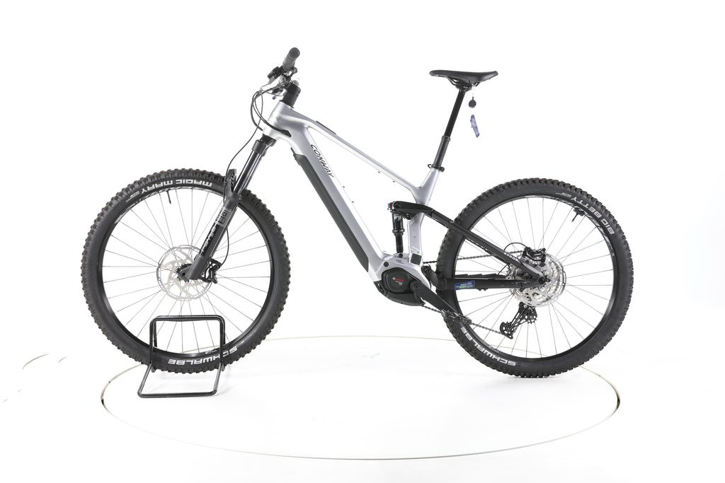 Conway Xyron ST 4.0 Fully E-Bike 2025 - Image 7