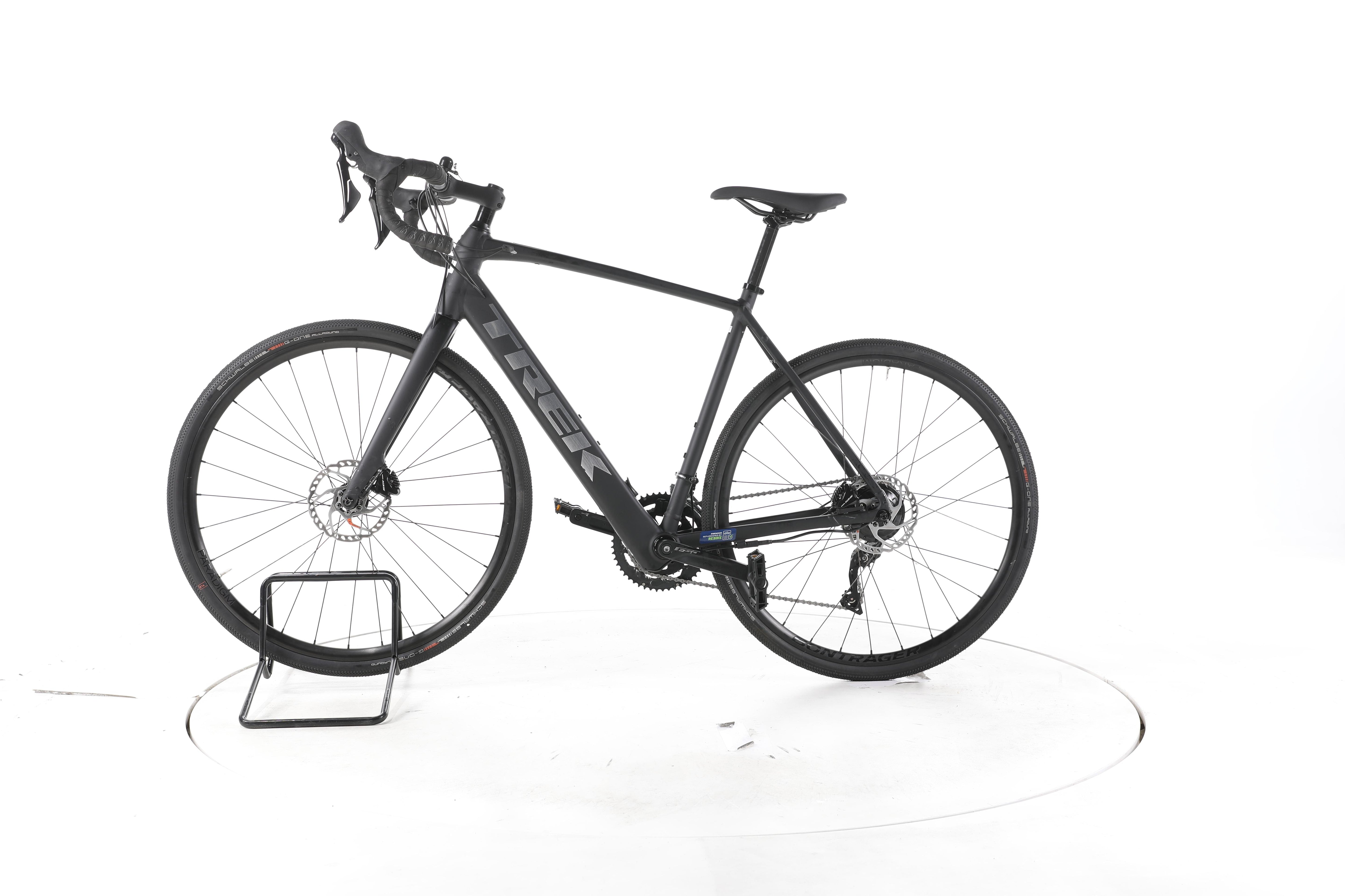 Trek Domane+AL5 E-Gravel & Rennrad 2024 - Image 7
