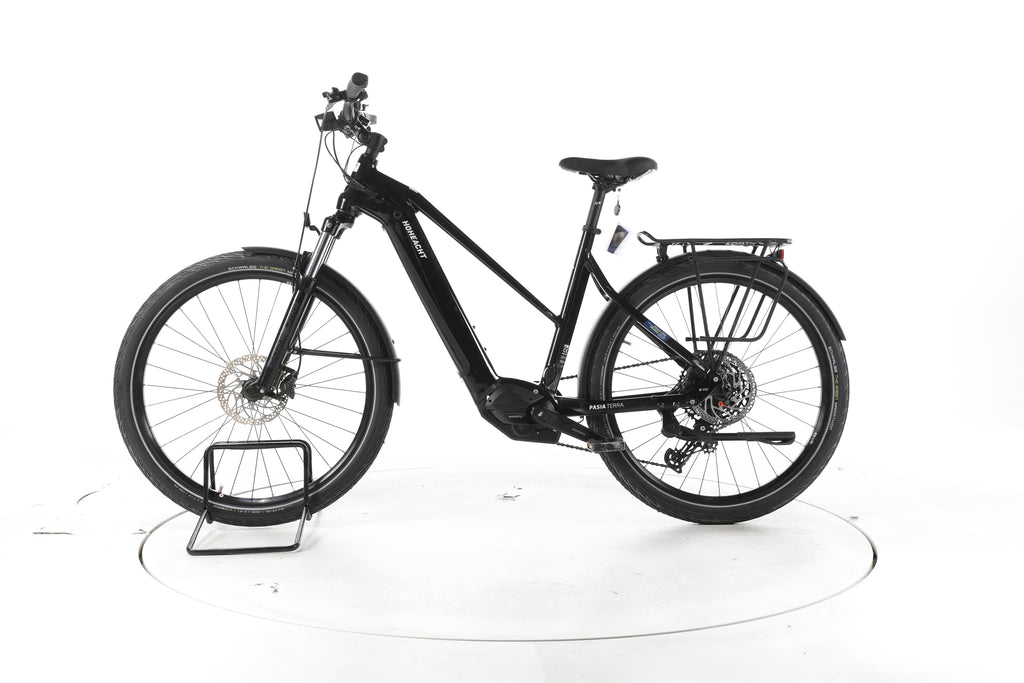 HoheAcht Pasia EKO Terra Trekking E-Bike - Image 7