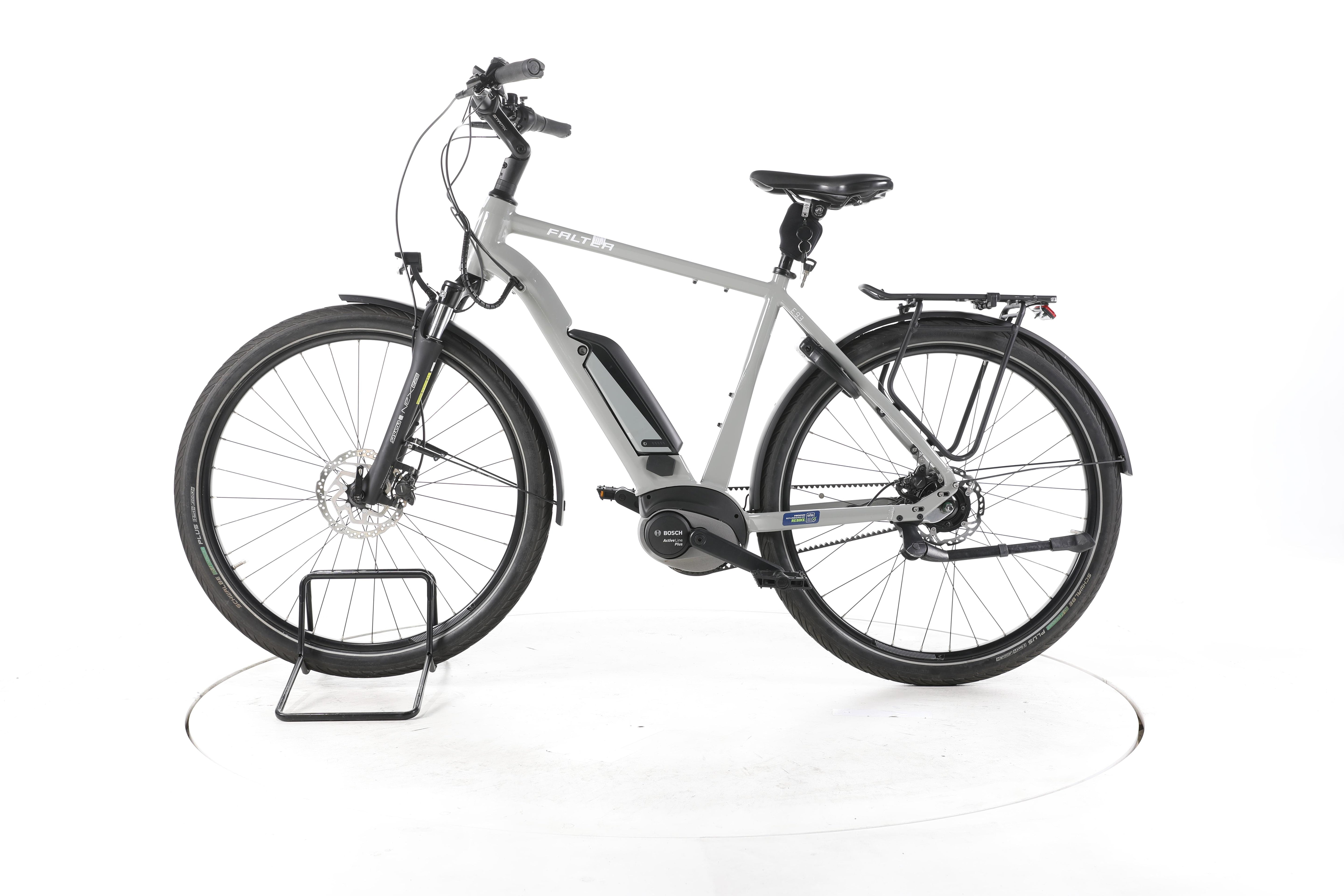 FALTER E 9.3 RT City E-Bike - Image 7