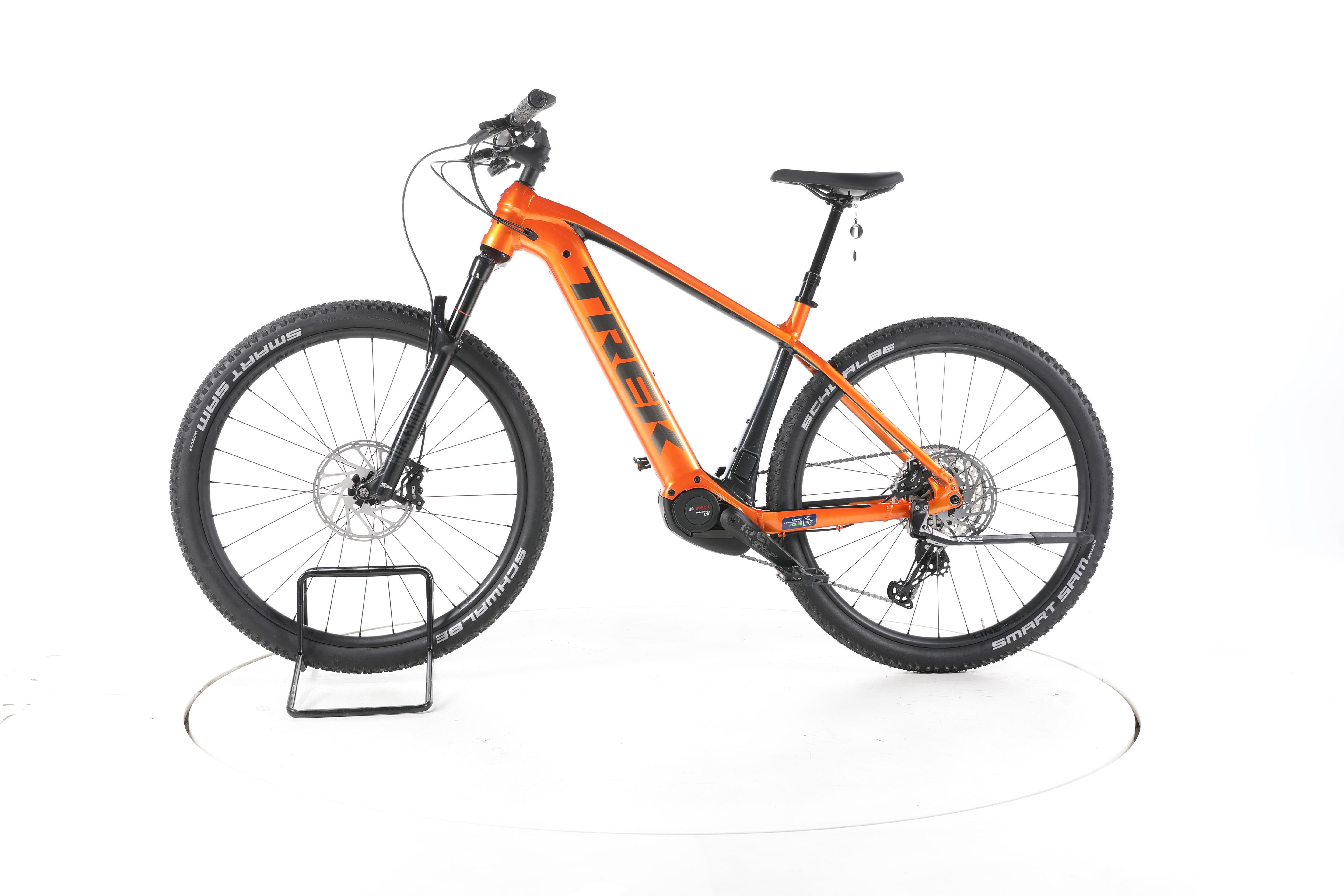 Trek Powerfly 7 Gen 3 E-Bike - Image 7