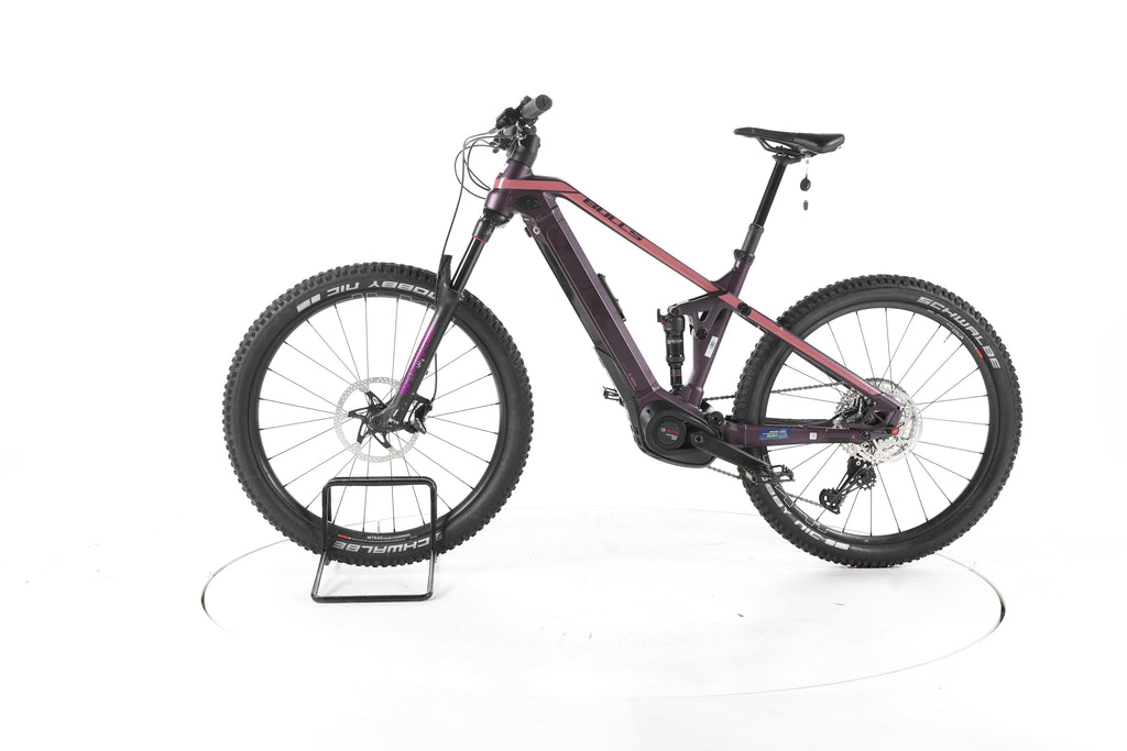 Bulls Sonic EVA TR1 E-Bike Fully - Image 7