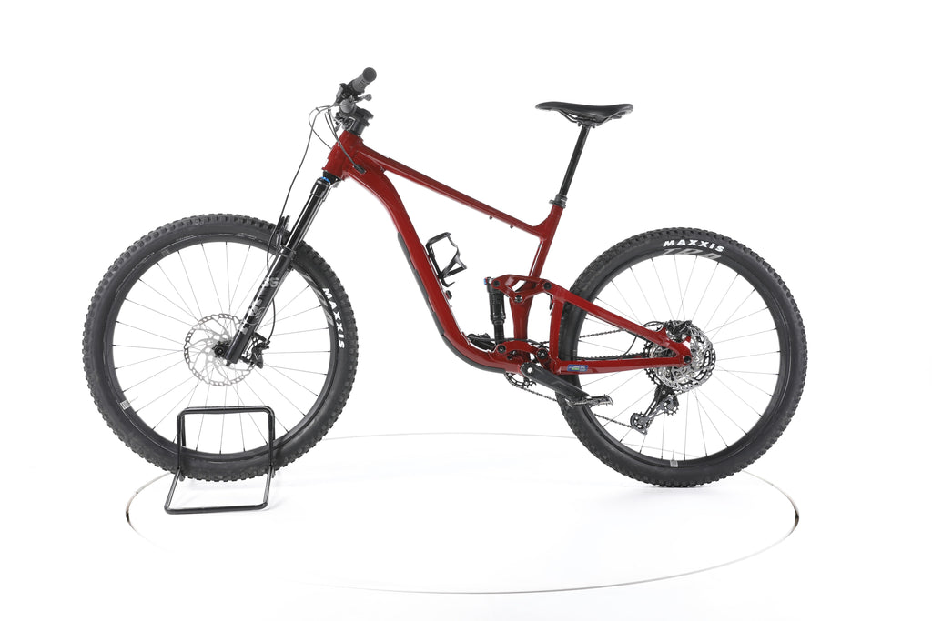 Giant Trance X 1 Fahrrad Fully - Image 7