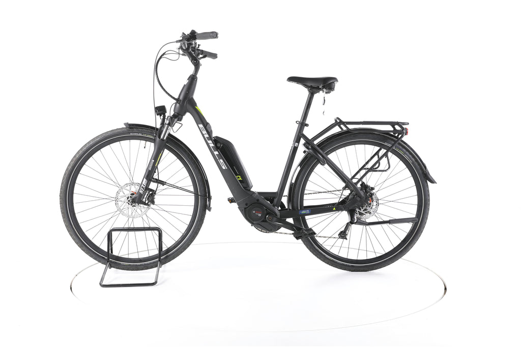 Bulls Street CX Trekking E-Bike Tiefeinsteiger - Image 7