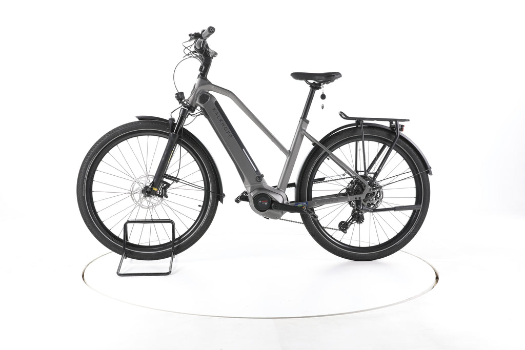 Kalkhoff ENDEAVOUR 5.B ADVANCE+ Trekking E-Bike - Image 7