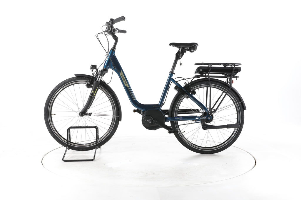 Victoria Cysalo 11 City E-Bike Tiefeinsteiger - Image 7