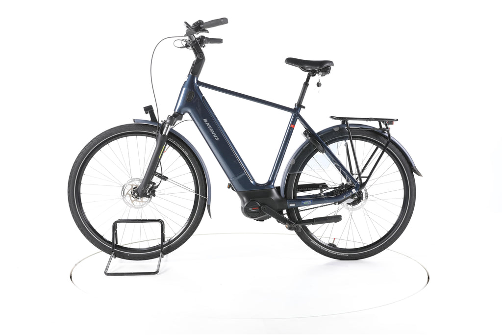 Batavus Finez E-go® Power RT City E-Bike 2024 - Image 7