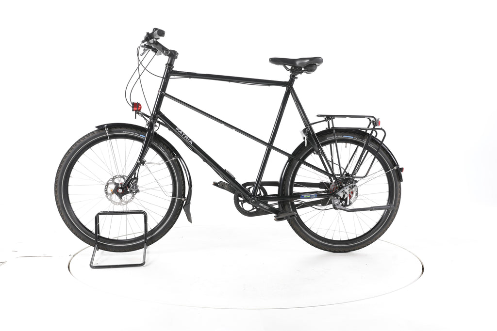 Patria Terra Fahrrad City & Trekking - Image 7