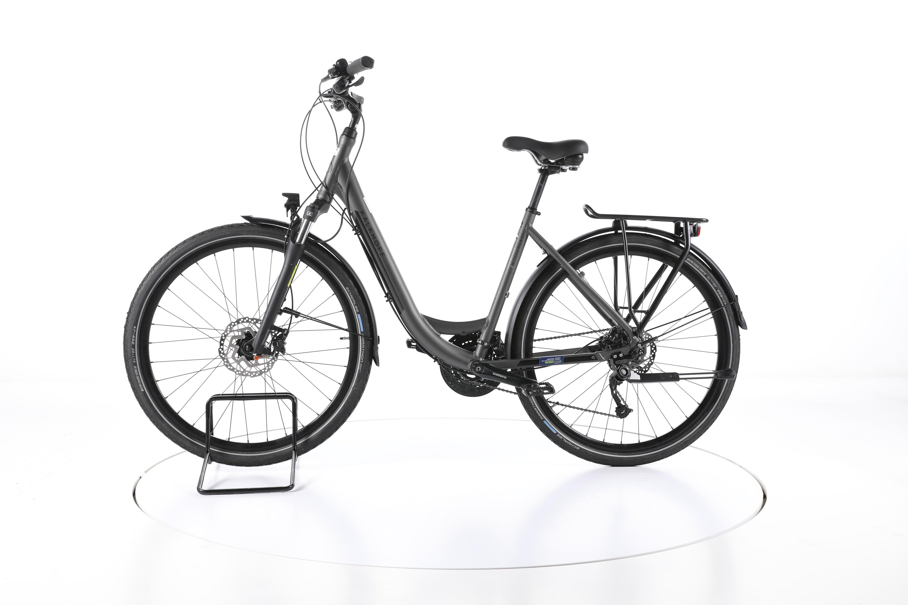 Kalkhoff Endeavour 27 - Image 7