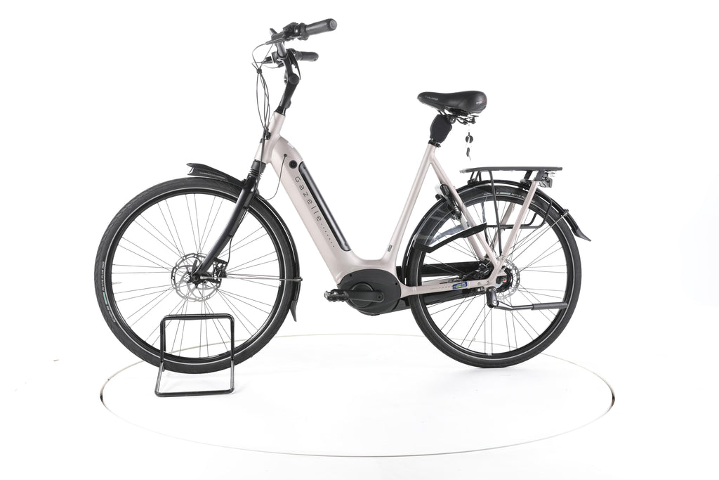Gazelle Arroyo C8 HMB Elite City E-Bike Tiefeinsteiger 2024 - Image 7