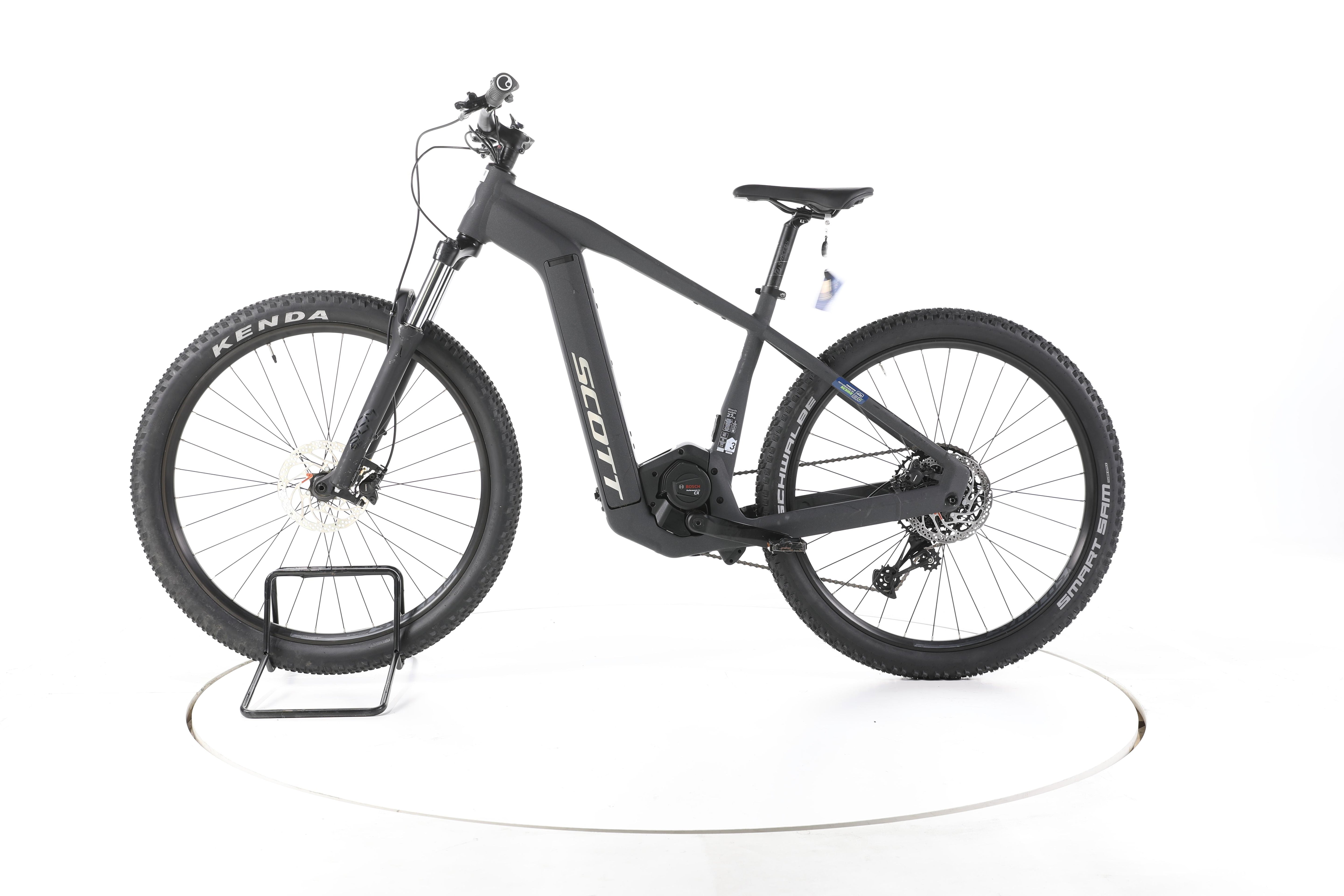 Scott Aspect eRide E-Bike - Image 7