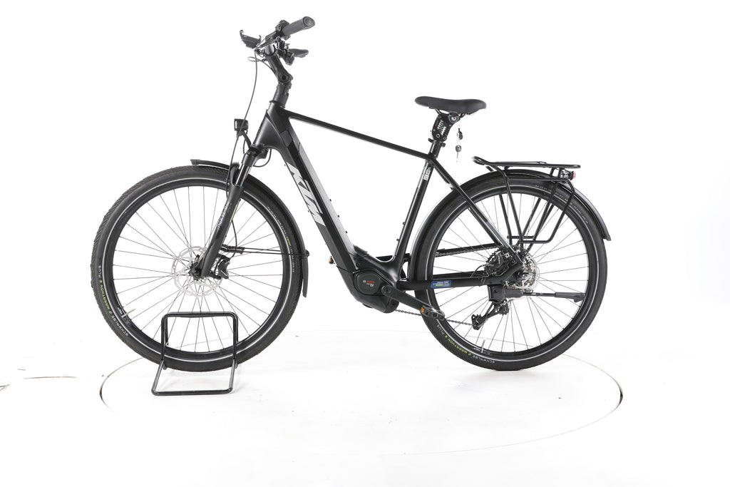 KTM Macina Style 820 XL Di2 Trekking E-Bike 2025 - Image 7