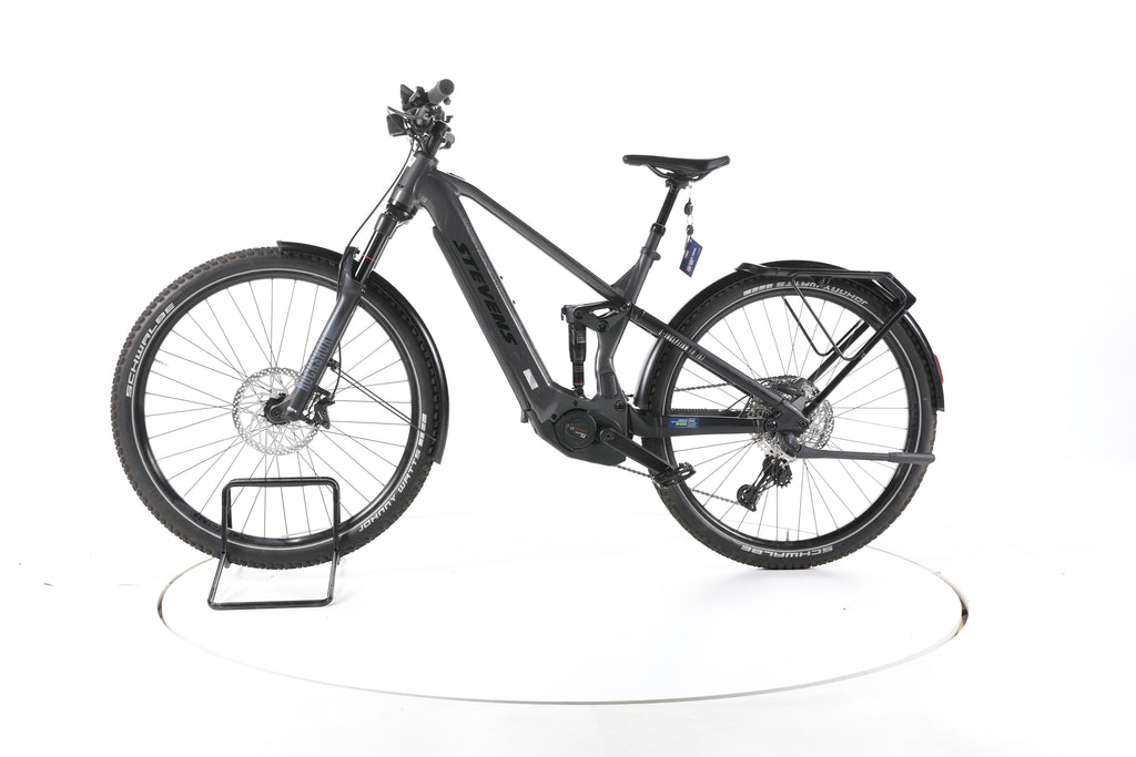 Stevens E-Inception SUV E-Bike 2024 - Image 7