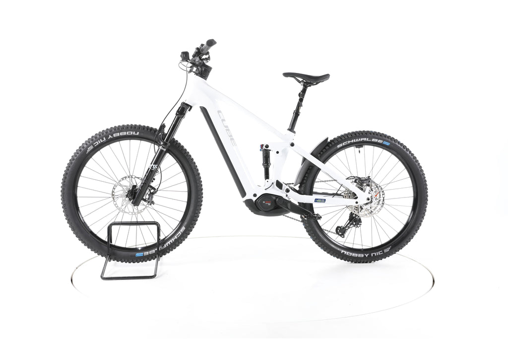 Cube Stereo Hybrid ONE44 EXC Fully E-Bike 2025 - Image 7