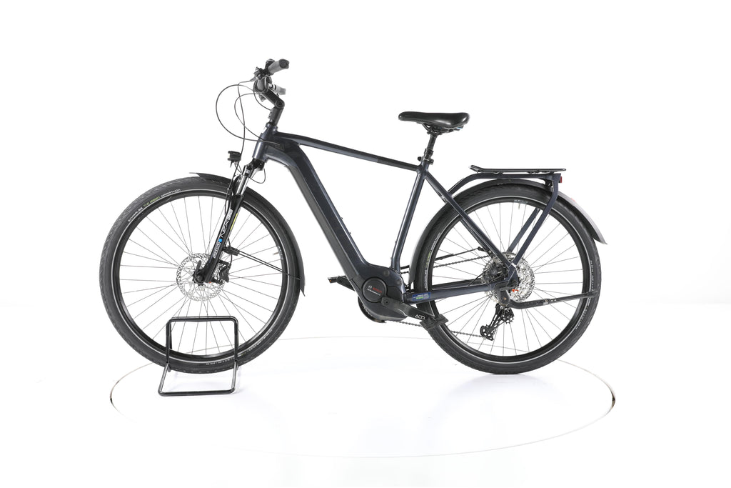 Cube Touring Hybrid Pro Trekking E-Bike - Image 7