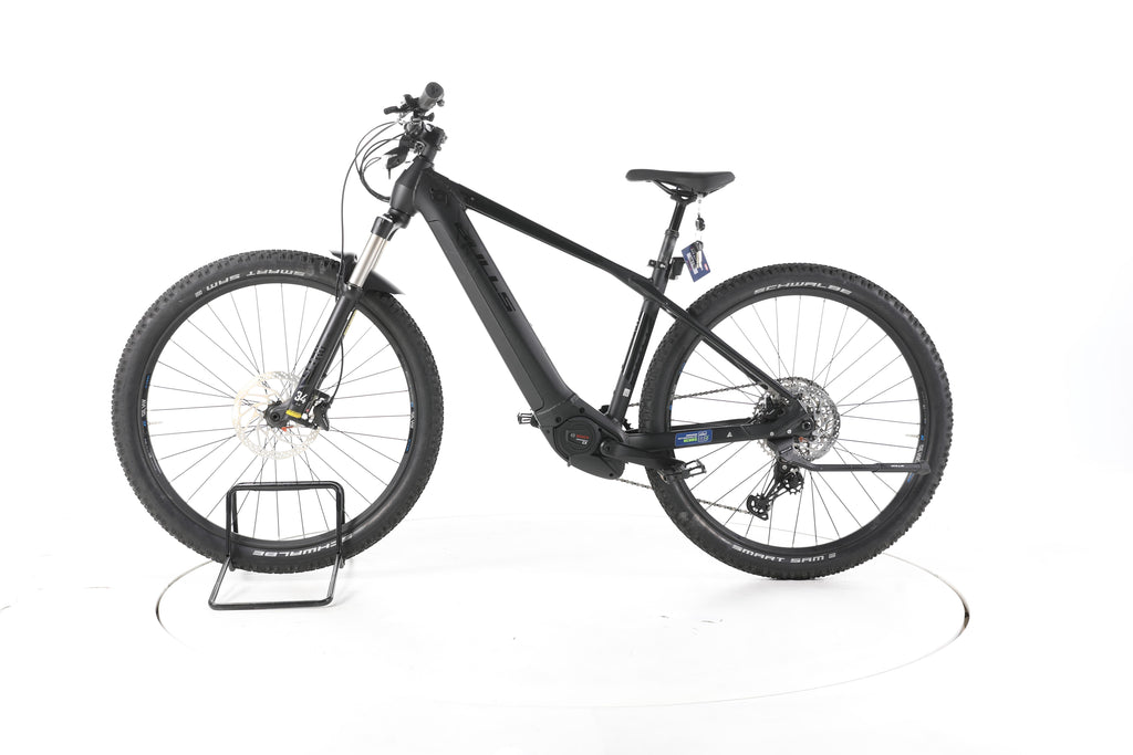 Bulls Copperhead EVO 3 XXL E-Bike - Image 7