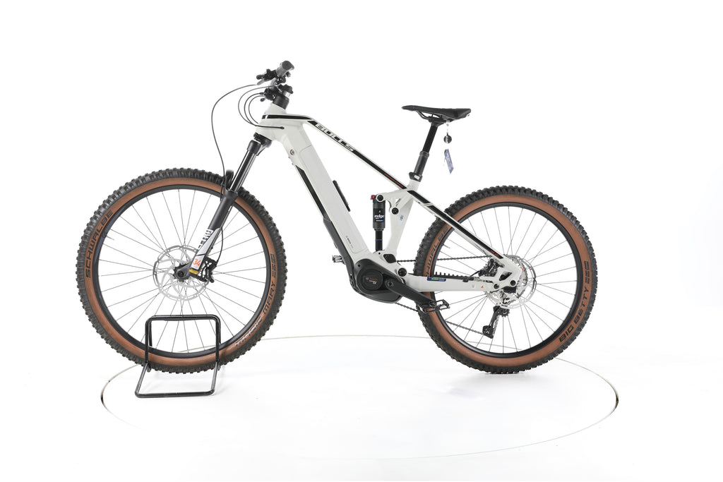 Bulls Sonic EVO AM 1 Fully E-Bike 2024 - Image 7
