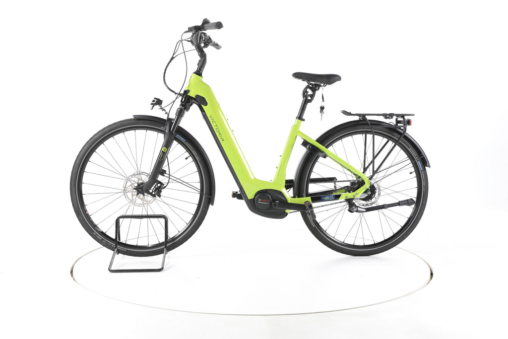 Victoria eManufaktur 11.7 City E-Bike Tiefeinsteiger - Image 7