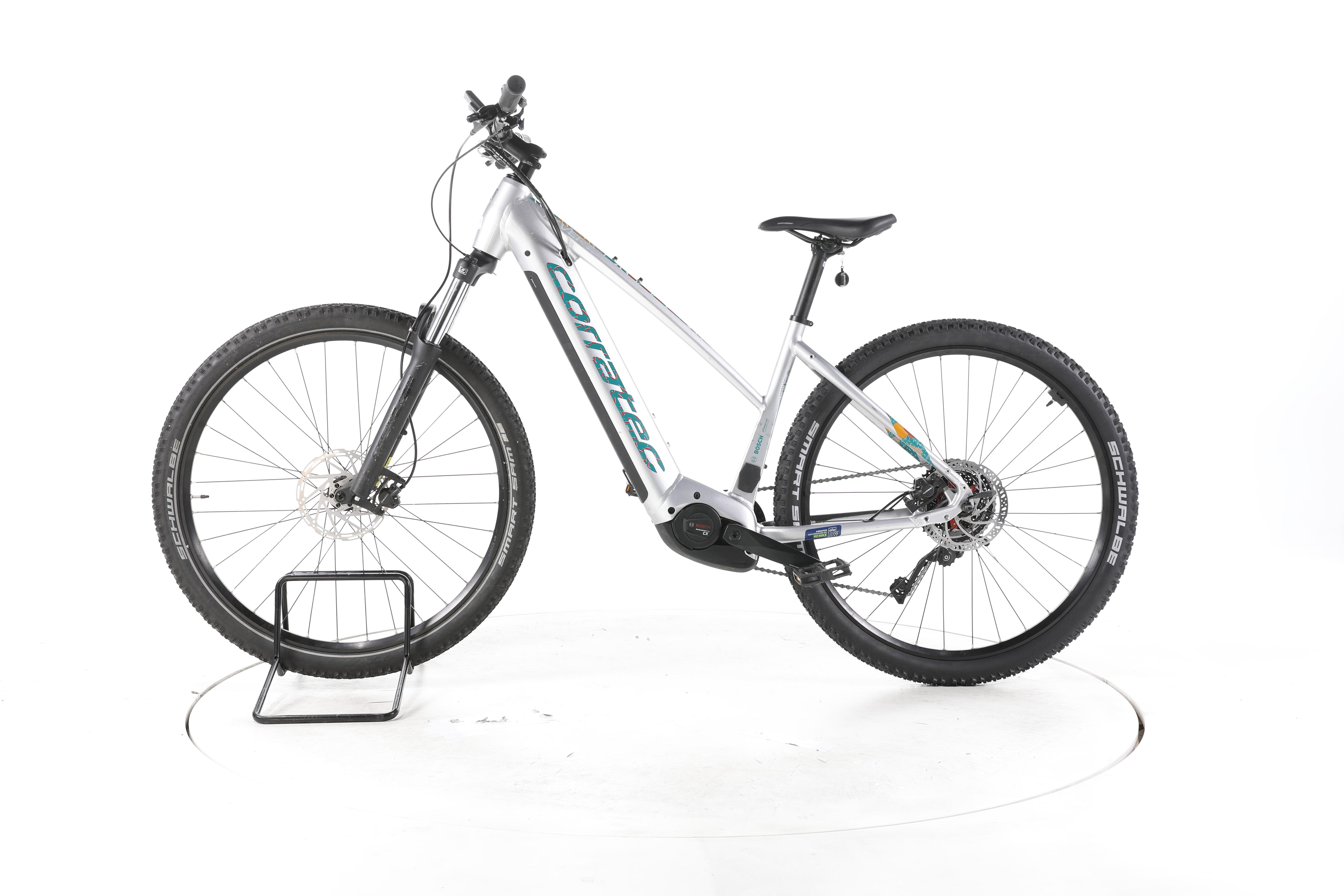 Corratec E-Power X-Vert CX6LTD Sport E-Bike - Image 7