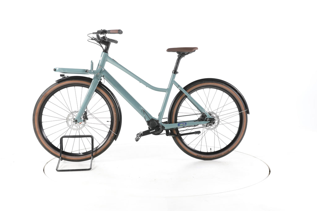 Schindelhauer Bikes Emilia City E-Bike - Image 7