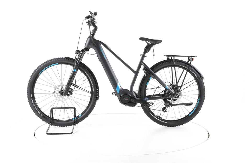 Conway Cairon C 2.0 Trekking E-Bike 2023 - Image 7