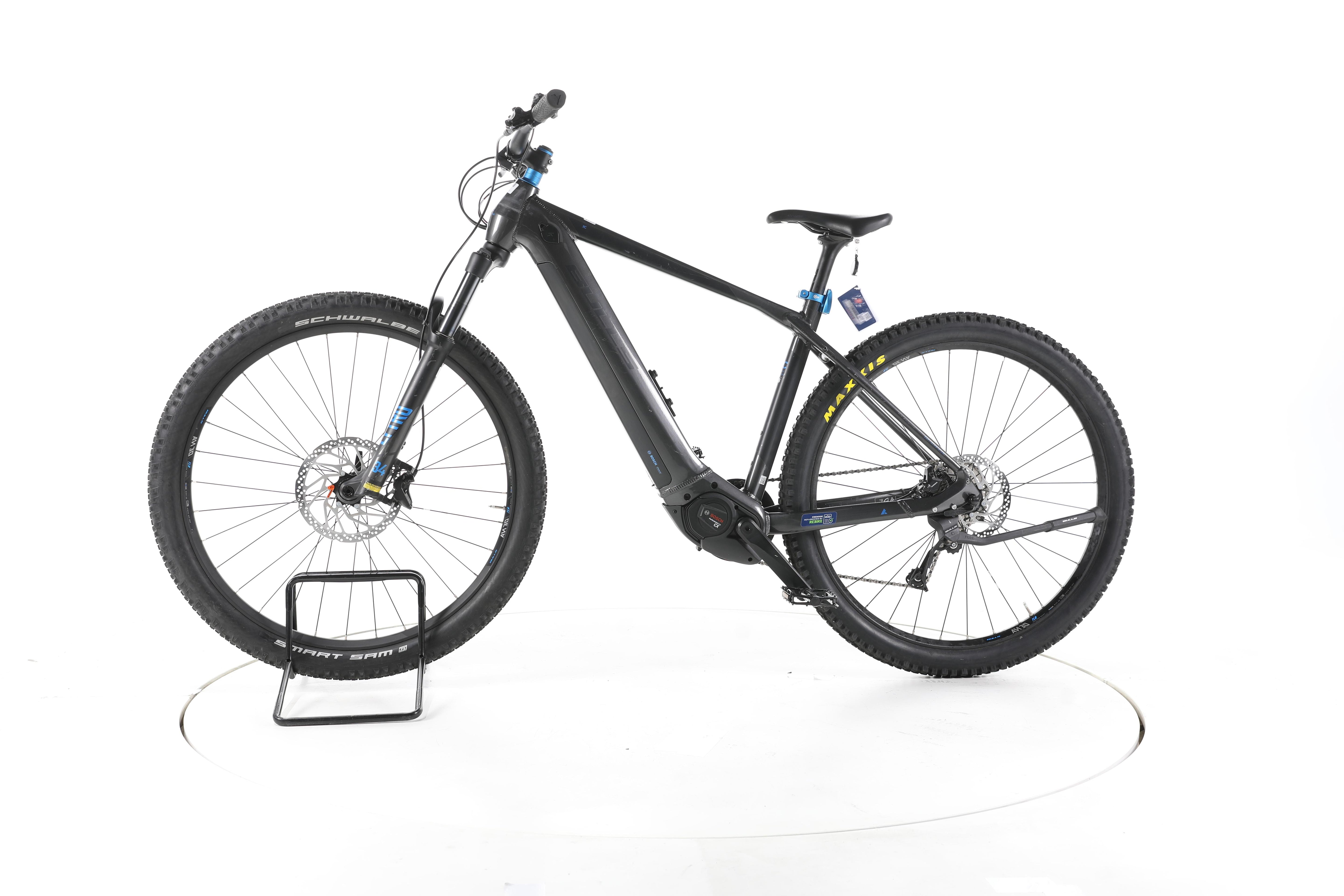 Bulls Copperhead EVO 1 XXL E-Bike - Image 7