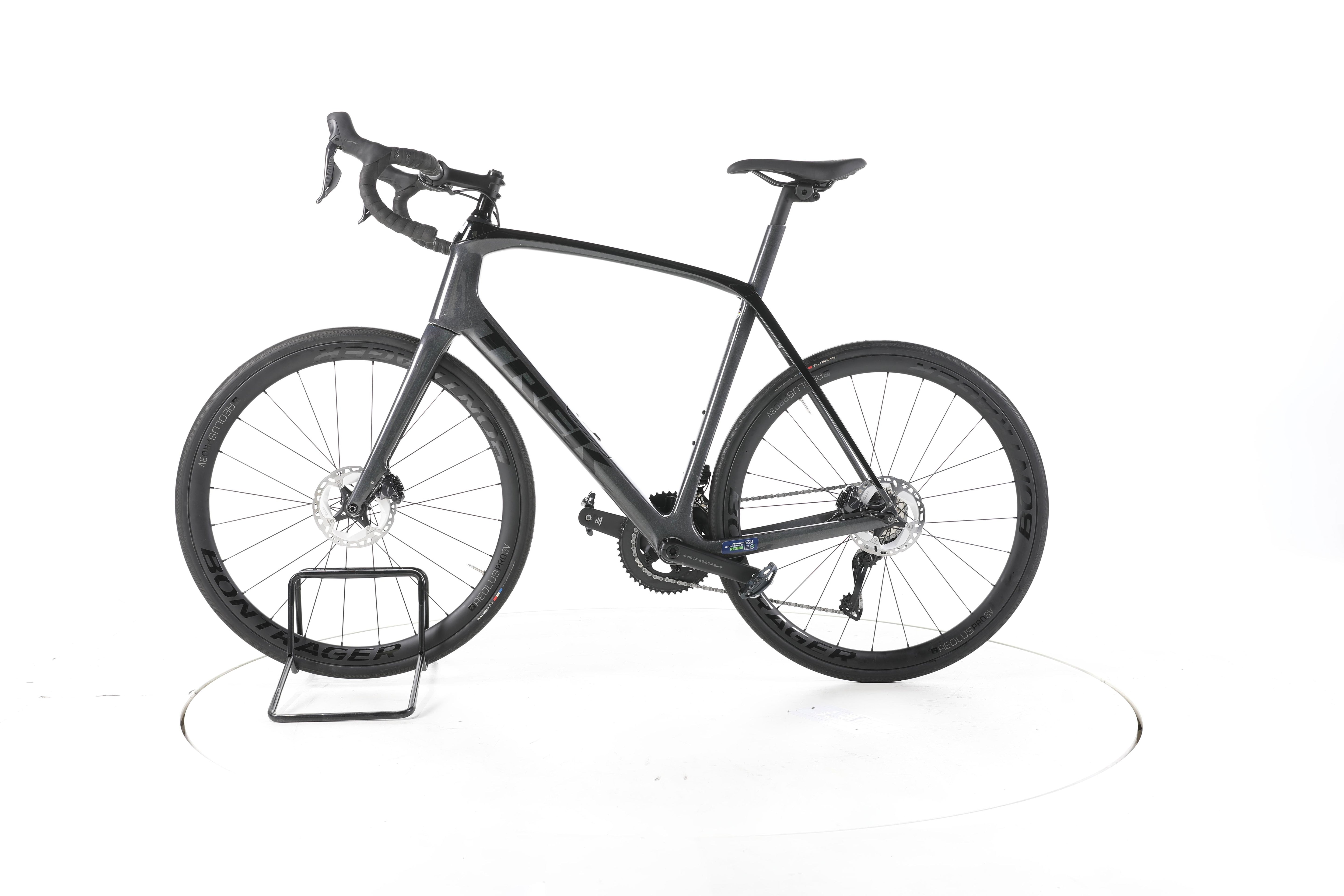 Trek domane sl Rennrad Carbon 2024 - Image 7