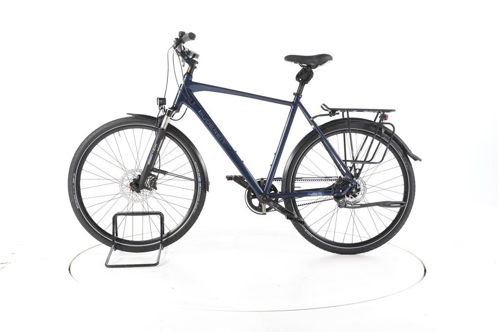 Gudereit Premium 8.0 evo Fahrrad City & Trekking - Image 7