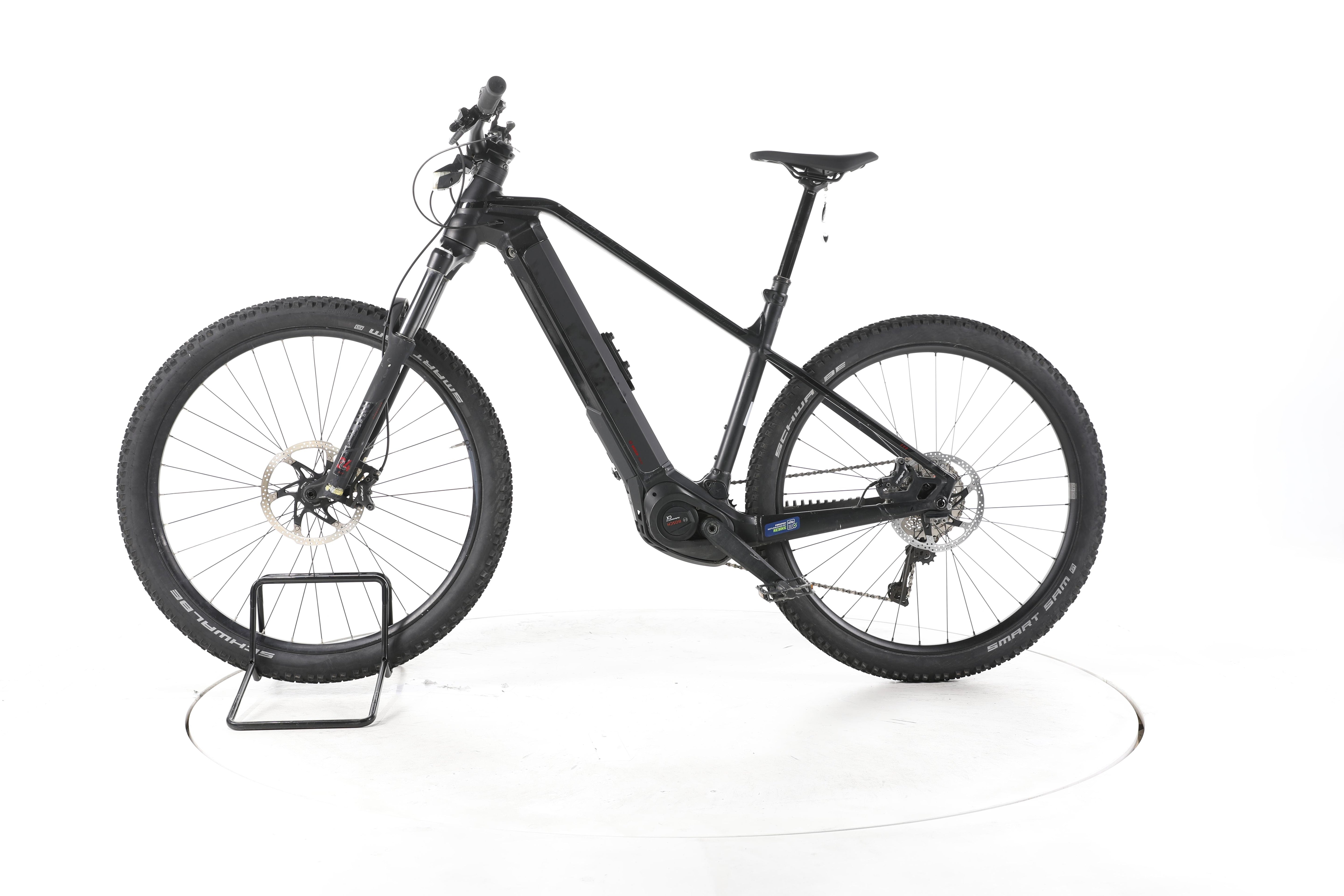 Bulls Sonic Evo 1 E-Bike - Image 7
