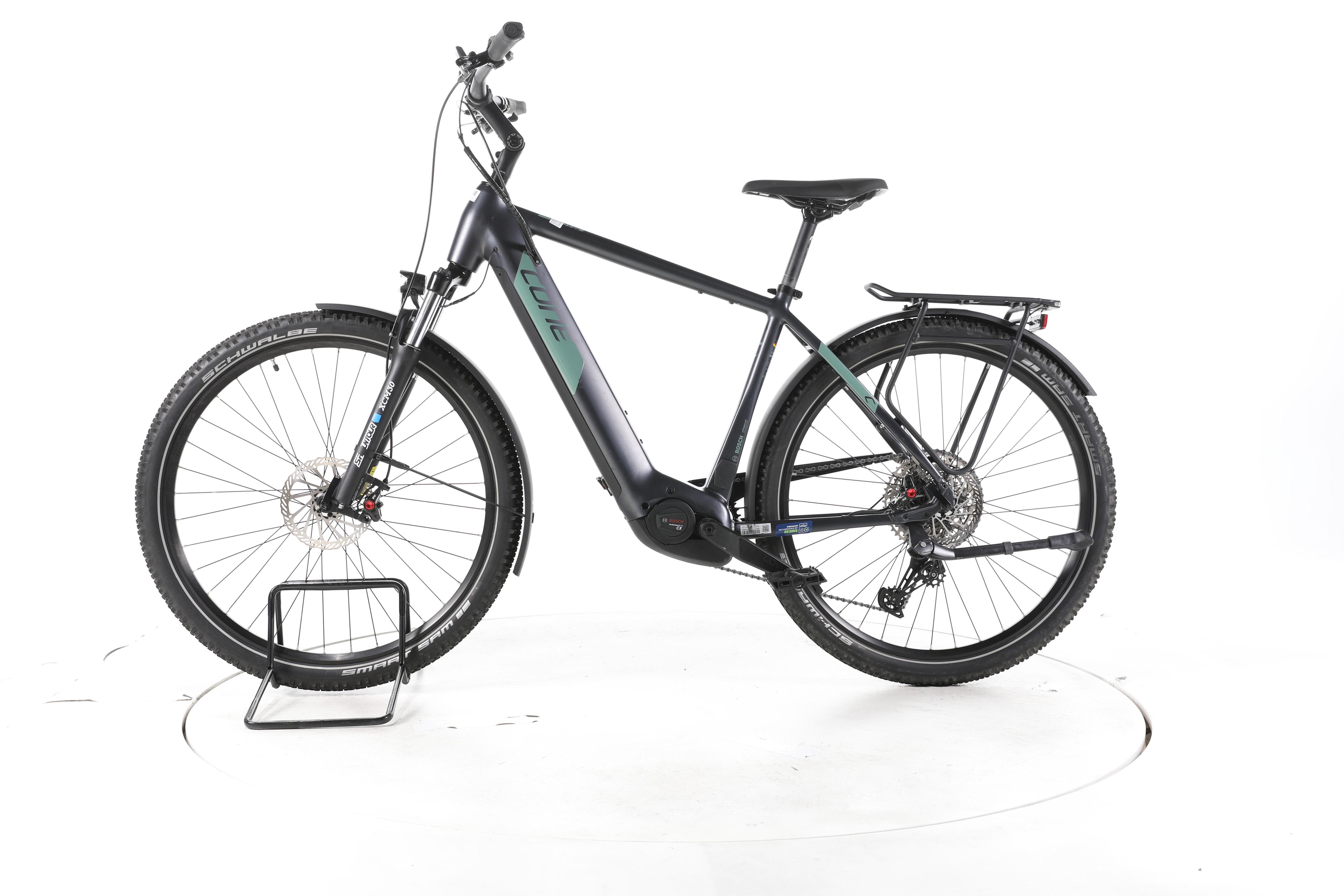 CONE Bikes eSUV IN 3.0 Trekking E-Bike 2024 - Image 7