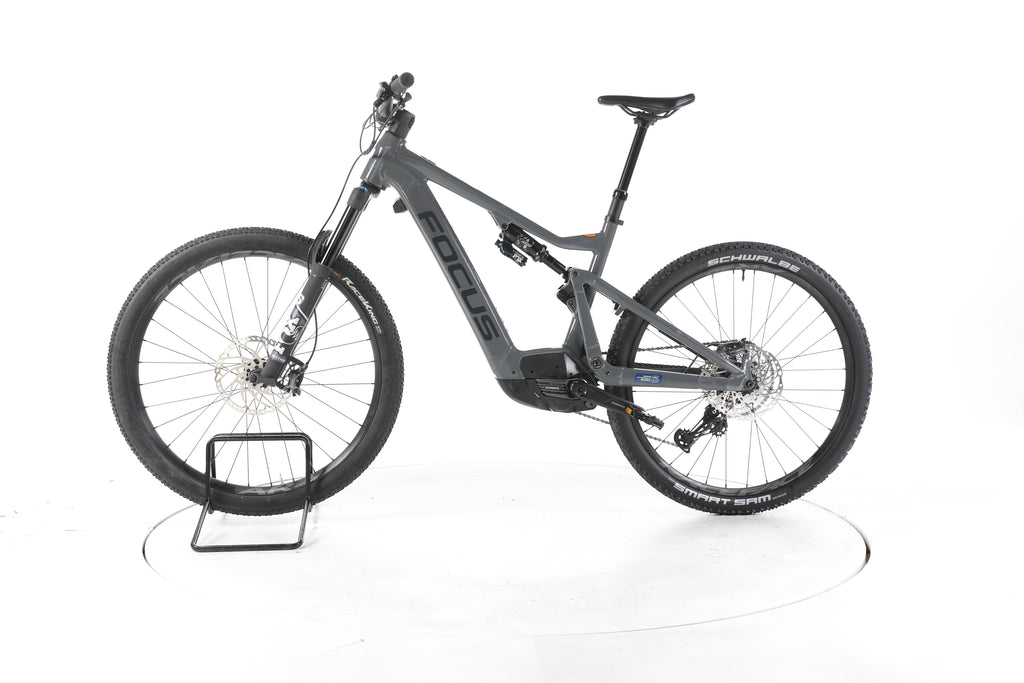 Focus JAM² 7.9 E-Bike Fully - Image 7