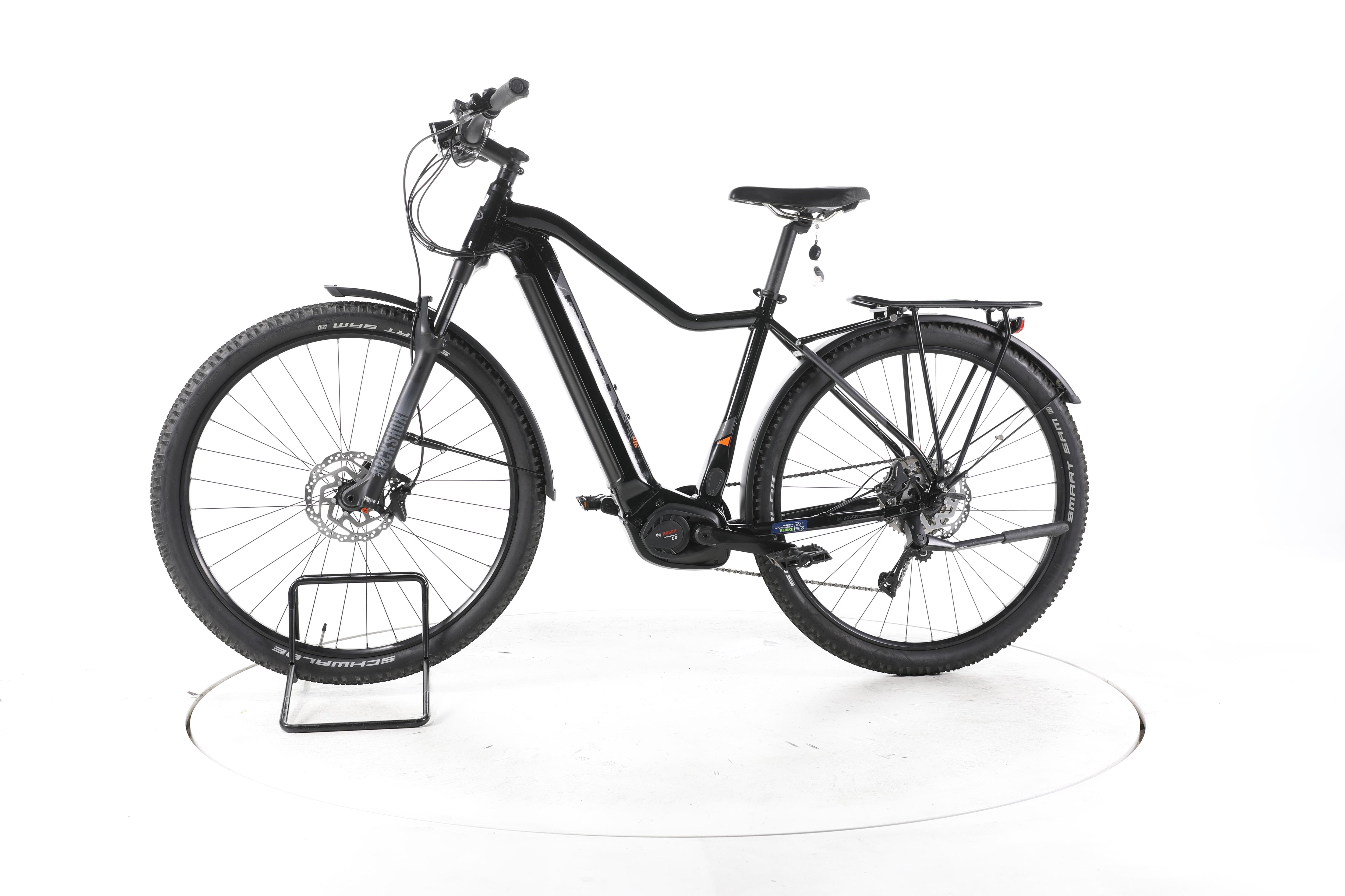 Rieju RS5 E-Bike - Image 7