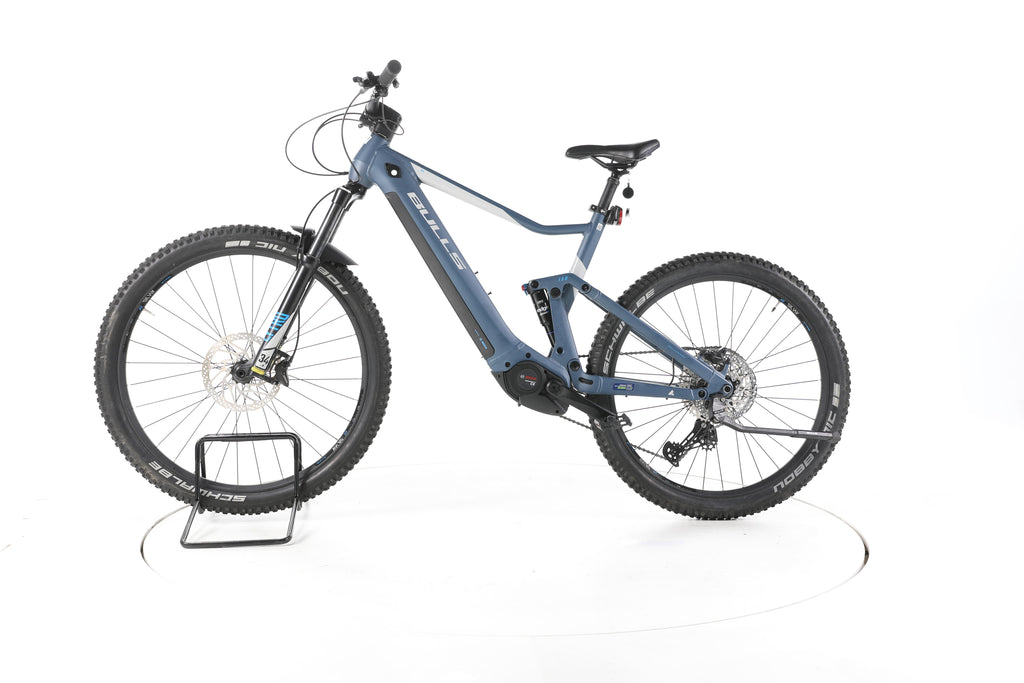 Bulls Copperhead EVO AM 2 Fully E-Bike - Image 7