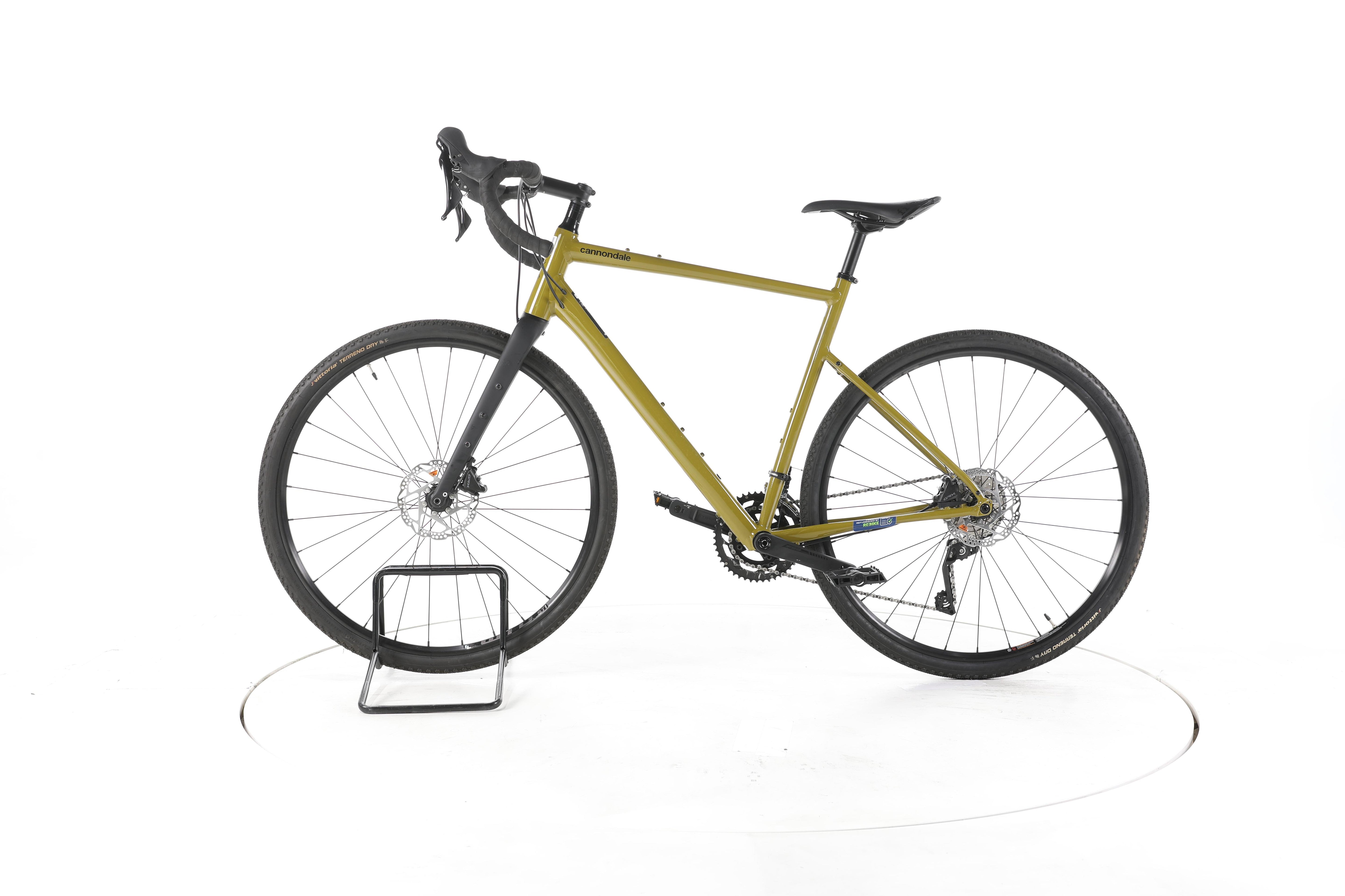 Cannondale topstone 2 Gravelbike - Image 7