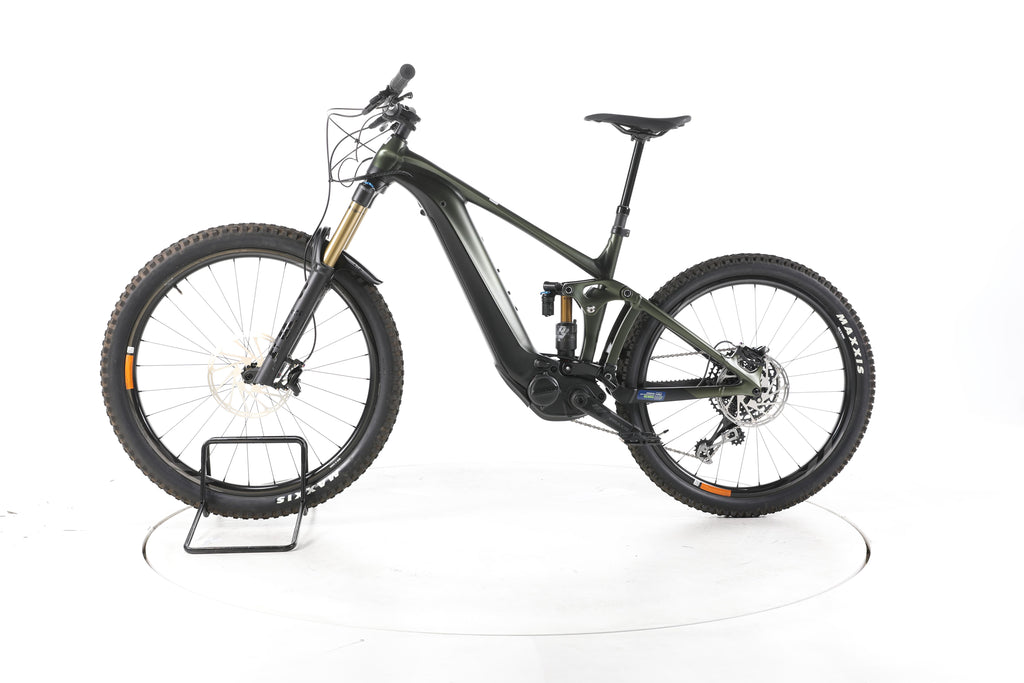 Giant Reign E+ 0 E-Bike Fully - Image 7