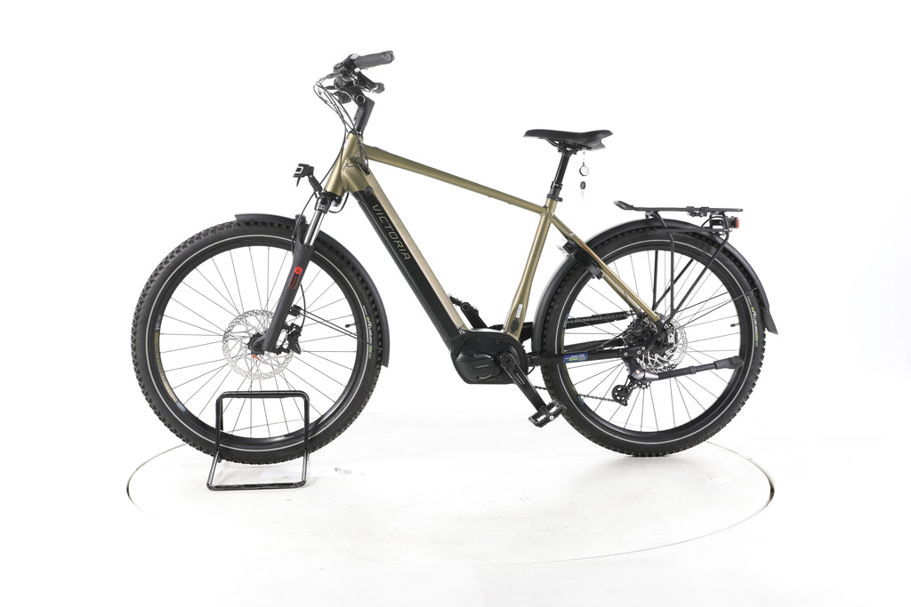 Victoria eAdventure 12.5 Trekking E-Bike - Image 7