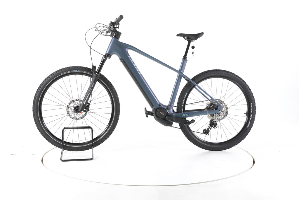 Cube Reaction Hybrid Pro E-Bike 2025 - Image 7