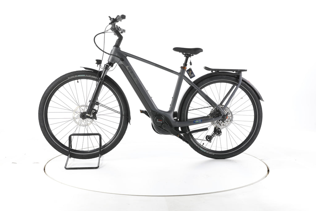 Cube Touring Hybrid EXC Trekking E-Bike - Image 7