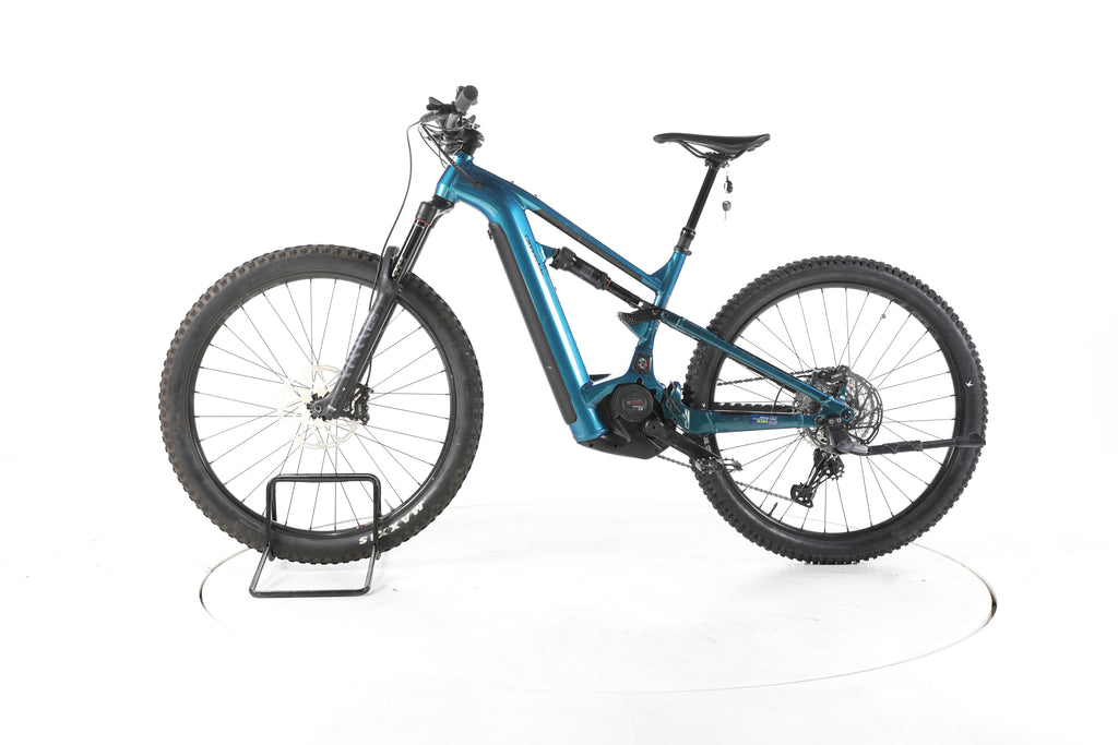 Cannondale Moterra Neo 3 E-Bike Fully - Image 7