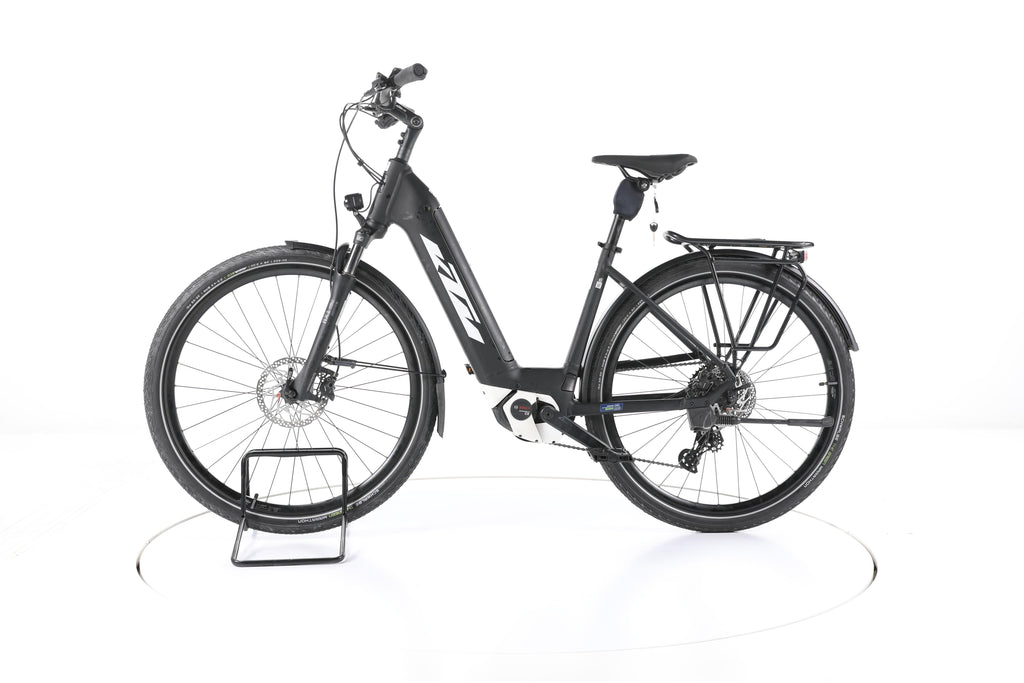 KTM Macina Touring LTD Trekking E-Bike Tiefeinsteiger - Image 7
