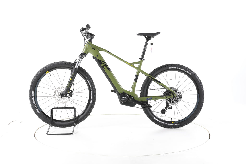 R Raymon HardRay E 4.0 E-Bike - Image 7